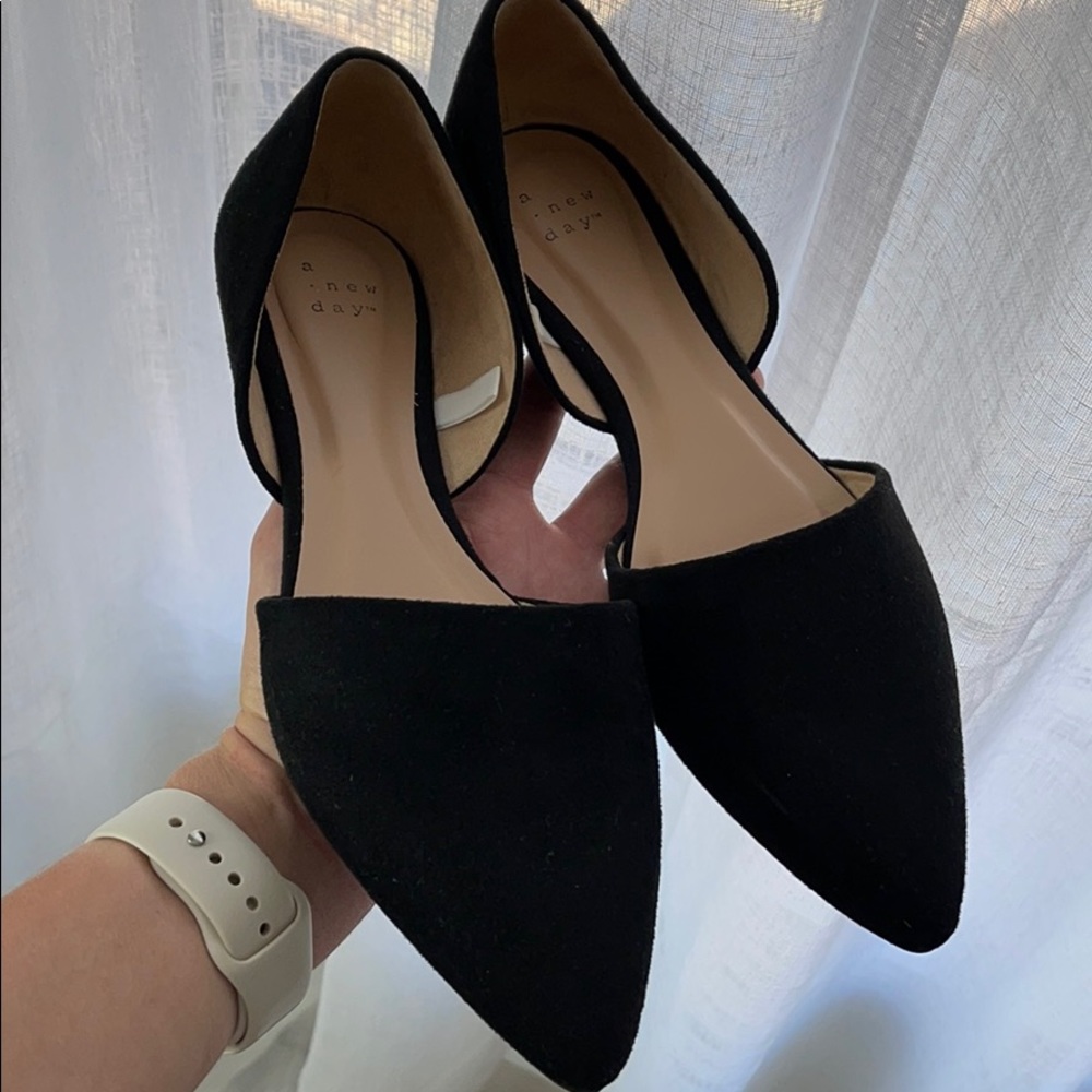 A new day flats